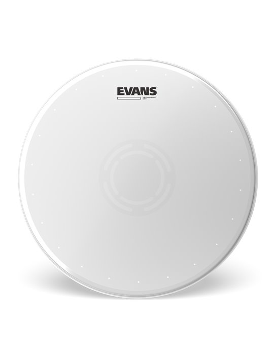 EVANS Heavyweight Dry. Parche, 14 pulgadas