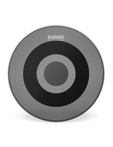 EVANS. Batidor de bombo dB One, 24 pulgadas