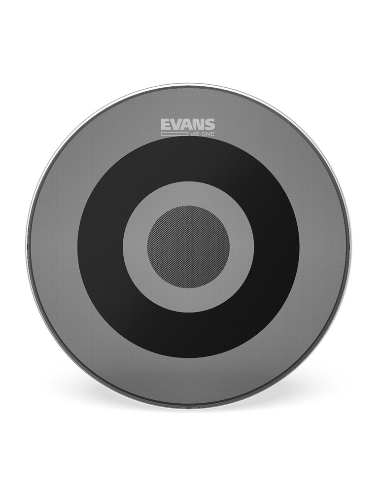 EVANS. Batidor de bombo dB One, 24 pulgadas