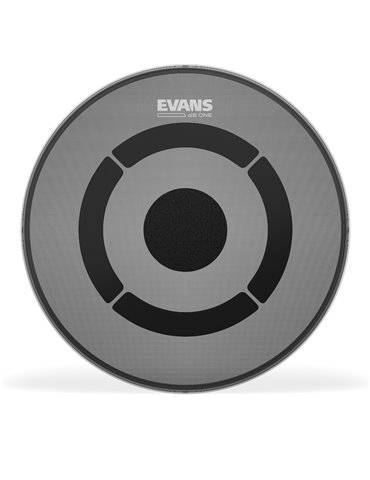 EVANS. Parche dB One, 15 pulgadas