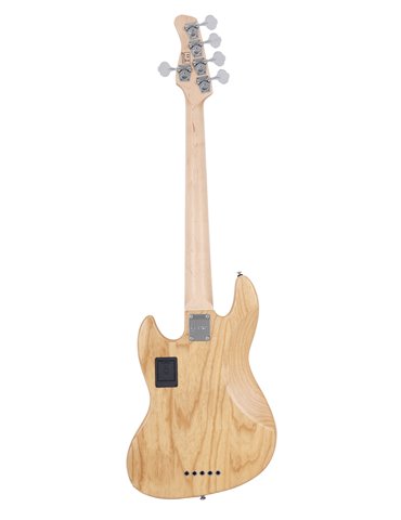 V7 SWAMP ASH-5 REISSUE NATURAL SATIN 2