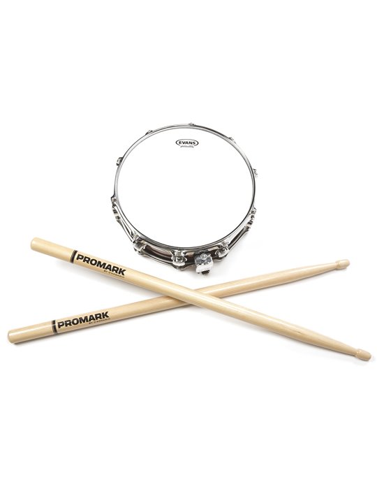 Baquetas gigantes ProMark