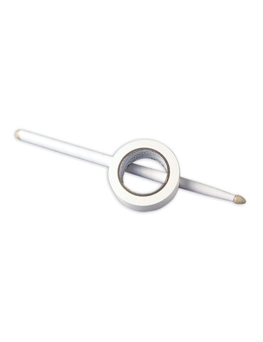 Cinta blanca para baquetas ProMark