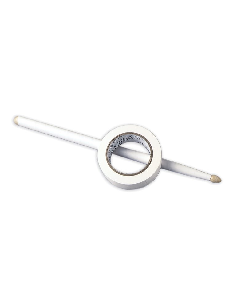 Cinta blanca para baquetas ProMark