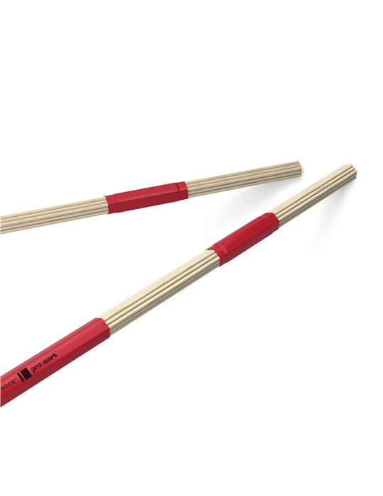 Baquetas Hot Rods H-Rods de ProMark