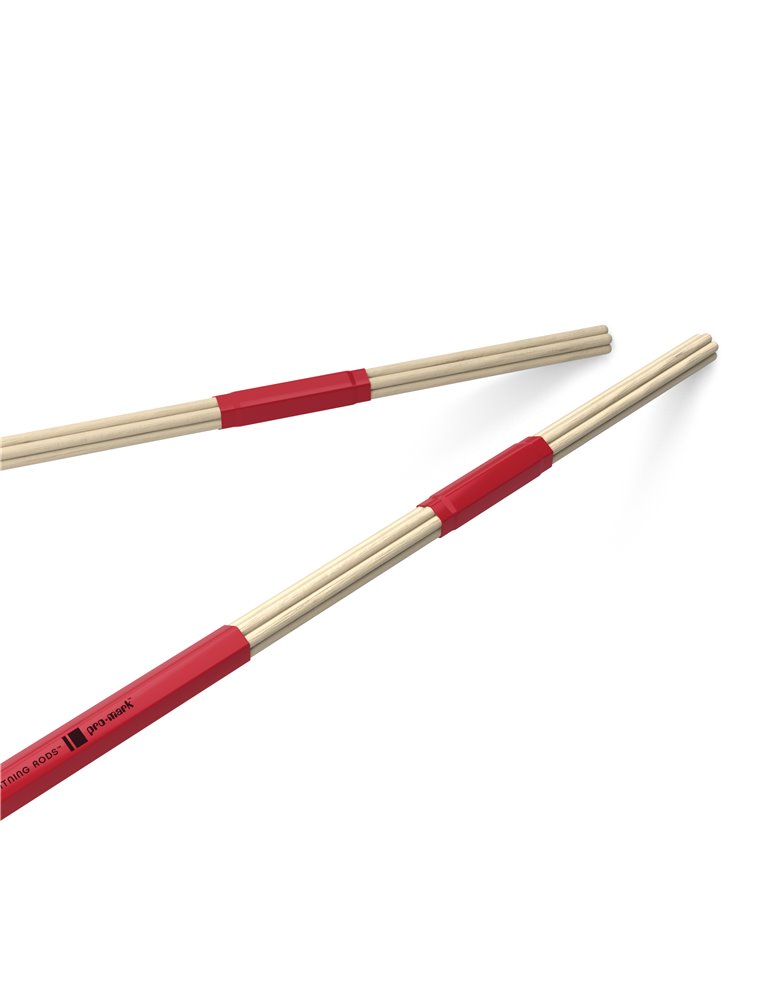 Baquetas relámpago L-Rods de ProMark