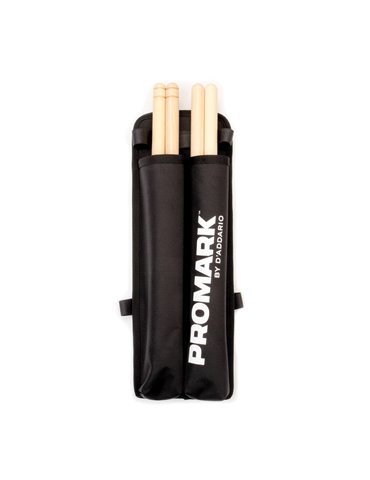 PQ2. Bolsa para baquetas de marcha de dos pares