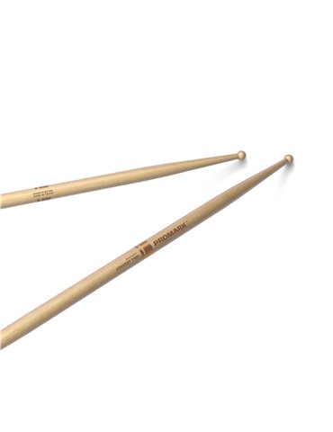 Baqueta para caja Concert Two. Nogal americano