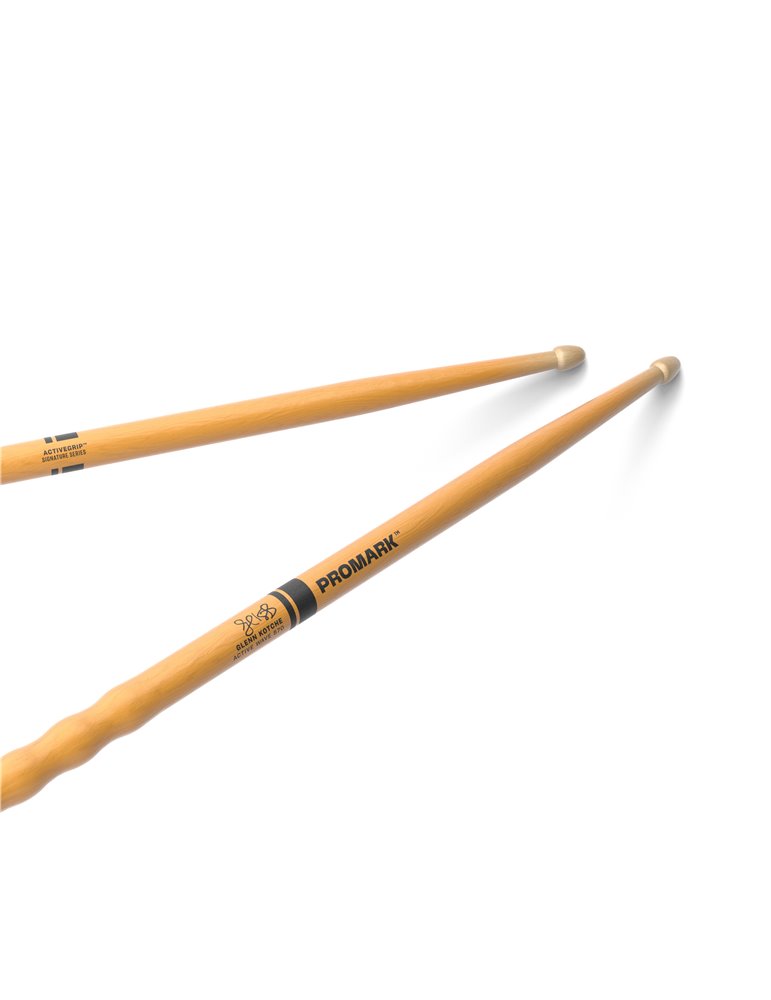 Glenn Kotche Active Wave 570