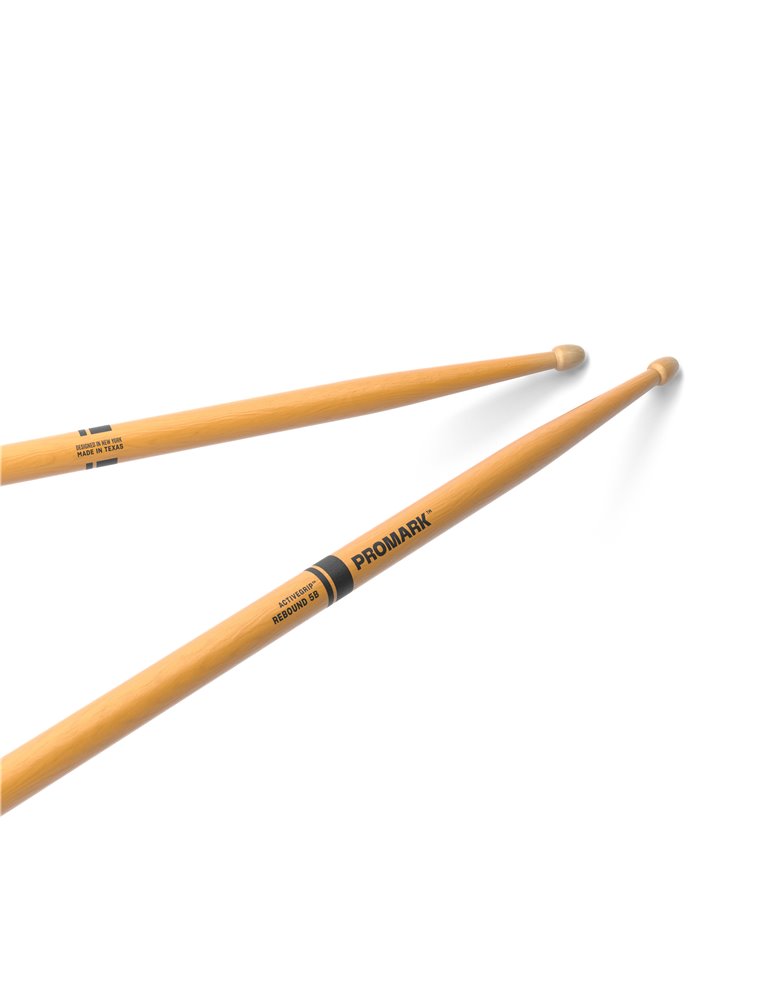 ProMark Rebound 5B ActiveGrip transparente