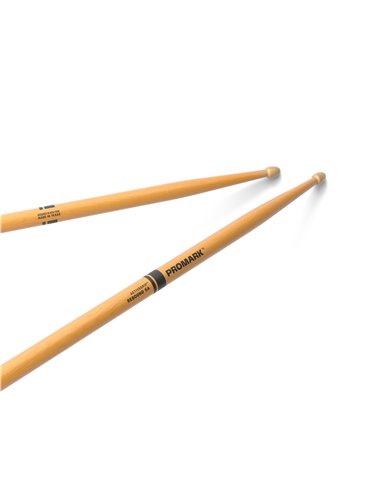 ProMark Rebound 5A ActiveGrip transparente