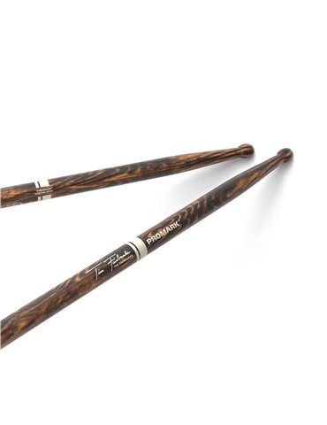 ProMark. Baqueta de caja de marcha Tim Fairbanks FireGrain