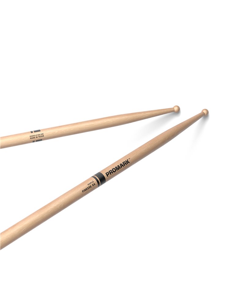 Baquetas ProMark Rebound 5A de arce