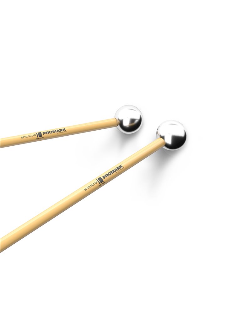 ProMark. SPYR SU11R. Maza para campana de aluminio grande