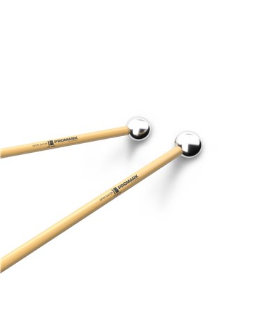 ProMark. SPYR SU12R. Maza para campana de aluminio media