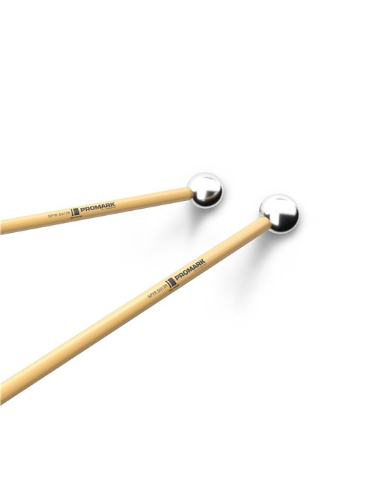 ProMark. SPYR SU12R. Maza para campana de aluminio media