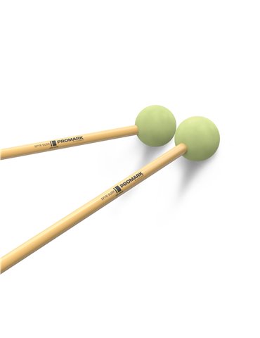 ProMark. SPYR SU5R. Maza para xilófono media