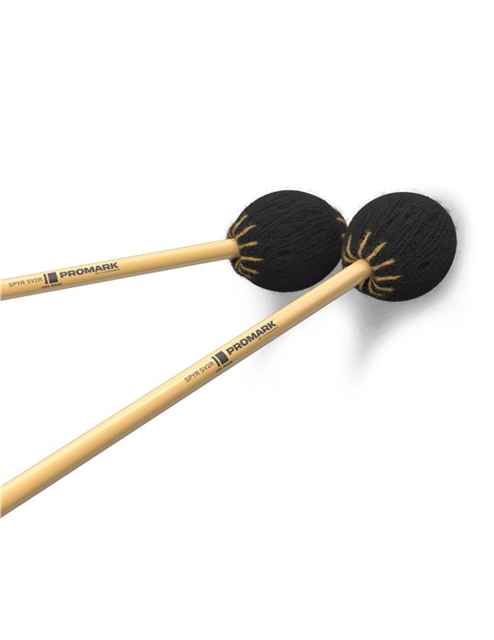 ProMark. SPYR SV2R. Maza para vibráfono media