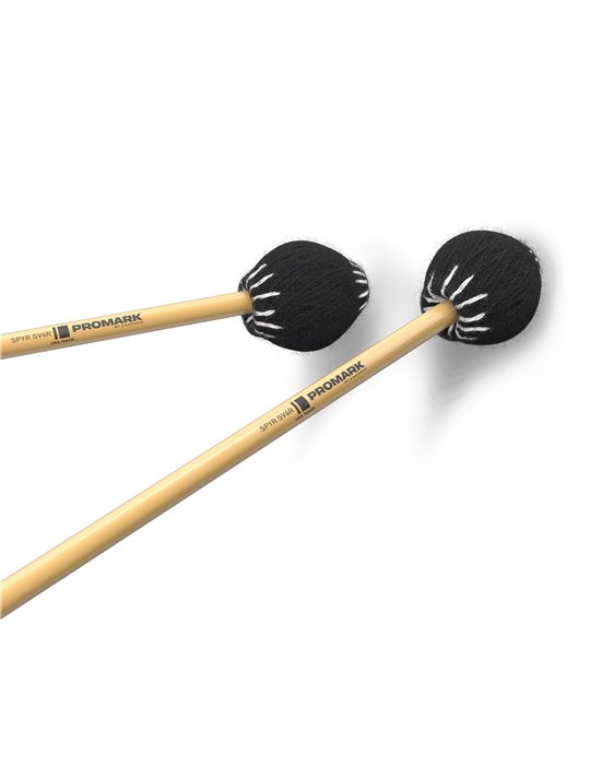 ProMark SPYR SV4R. Maza para vibráfono muy dura