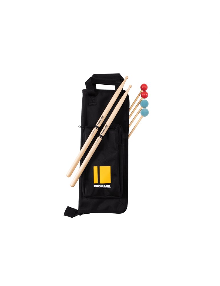 ProMark. Pack Apprentice Scholastic