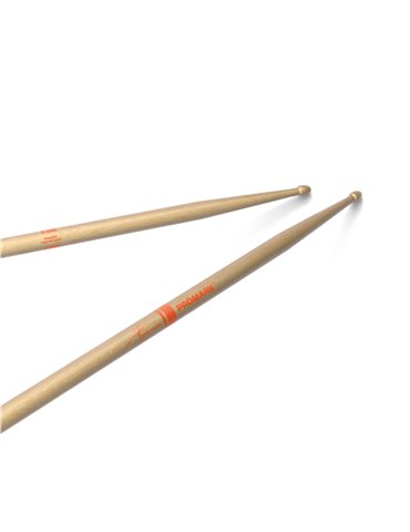 Baquetas ProMark Anika Nilles Signature. Nogal americano