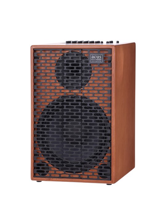 ONE FORSTRINGS 10 FERDI WOOD