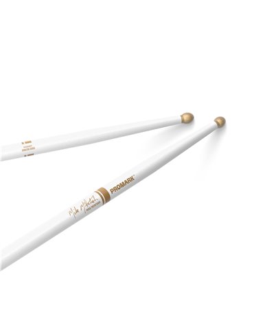 Baquetas DC para caja ProMark Mike McIntosh Signature. Nogal americano