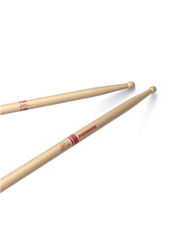 Baquetas ProMark Miguel Lamas Signature. Nogal americano