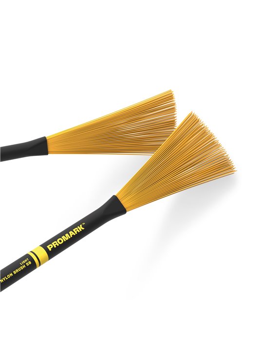 ProMark. Escobilla de nailon ligero 5B