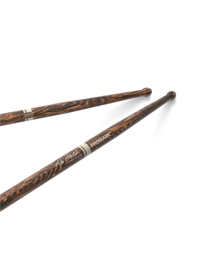 Mike McIntosh FireGrain Signature Light