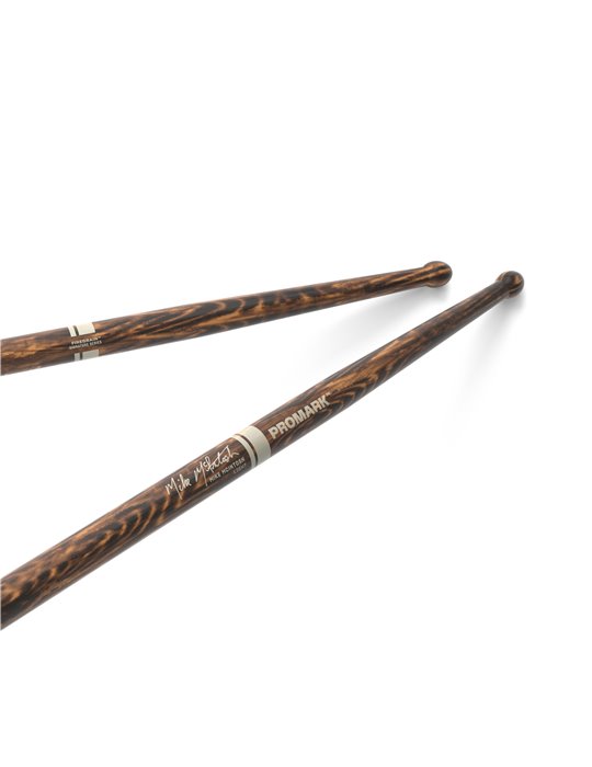 Mike McIntosh FireGrain Signature Light