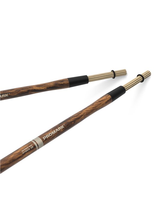 ProMark. Hybrid Rods. Bambú 2B