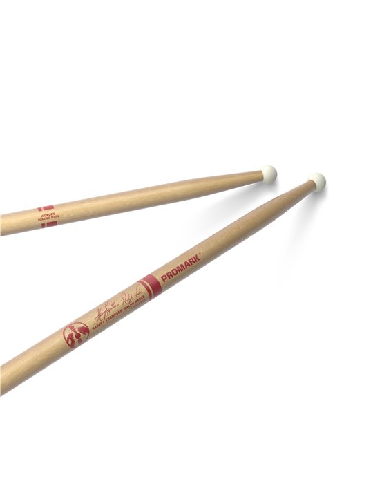 ProMark. Baqueta de marcha BYOS «Scrapes»