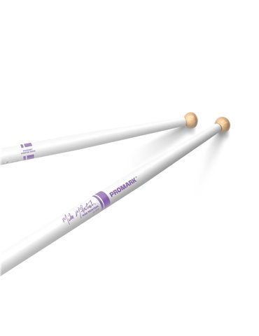 ProMark. Mike McIntosh Signature Flips, con punta de madera