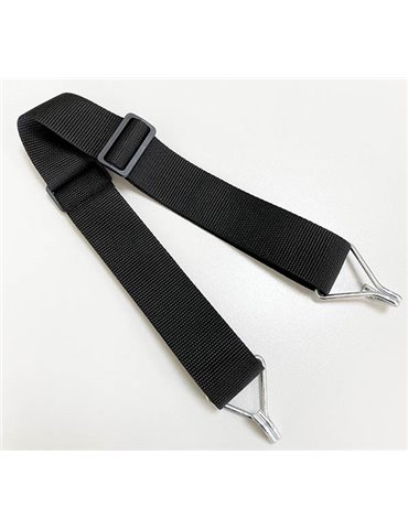 Correa Batukada Ref. 712 Cintura 8319-001 001 - Negro