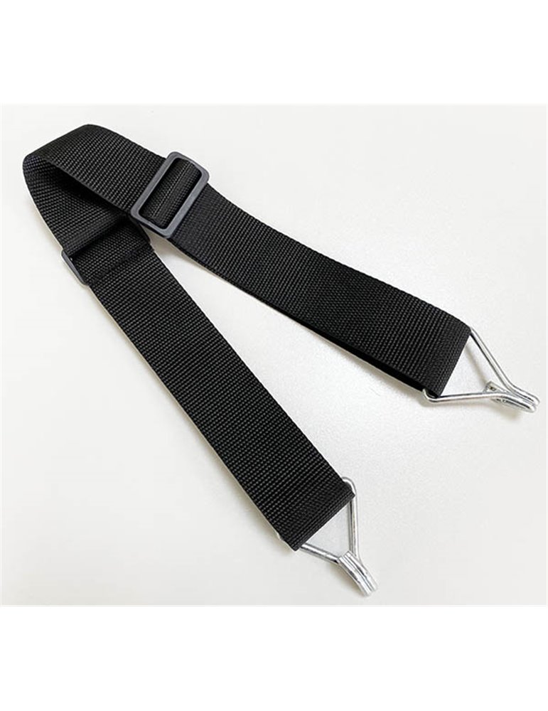Correa Batukada Ref. 712 Cintura 8319-001 001 - Negro