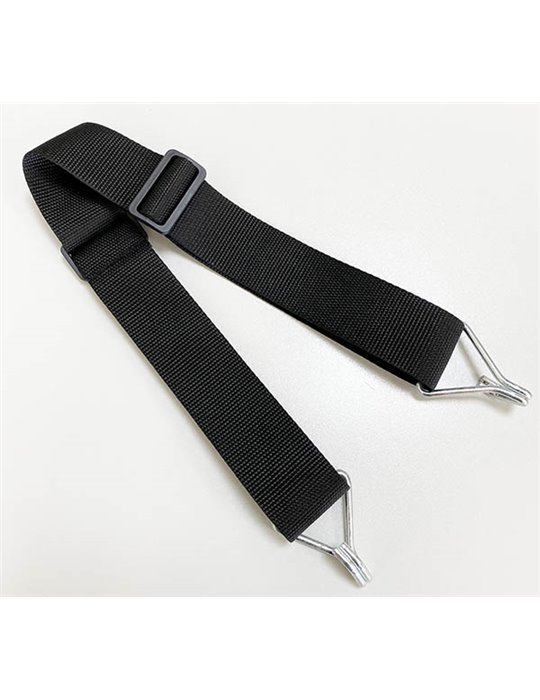 Correa Batukada Ref. 712 Cintura 8319-001 001 - Negro