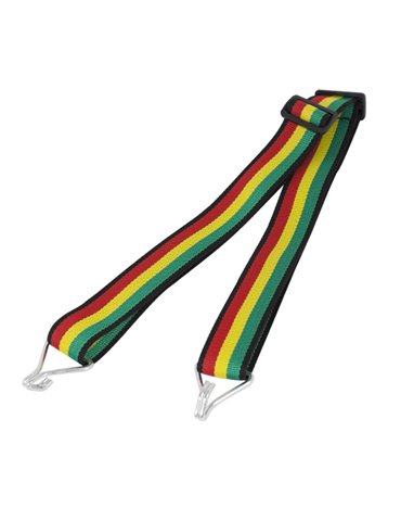 Correa Batukada Ref. 712 Cintura 8319-027 027 - Rasta