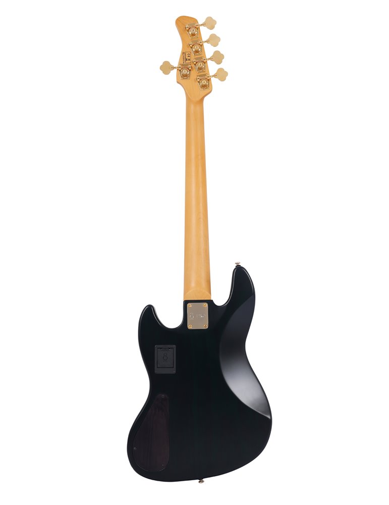 V10-5 TRANS GREEN SATIN