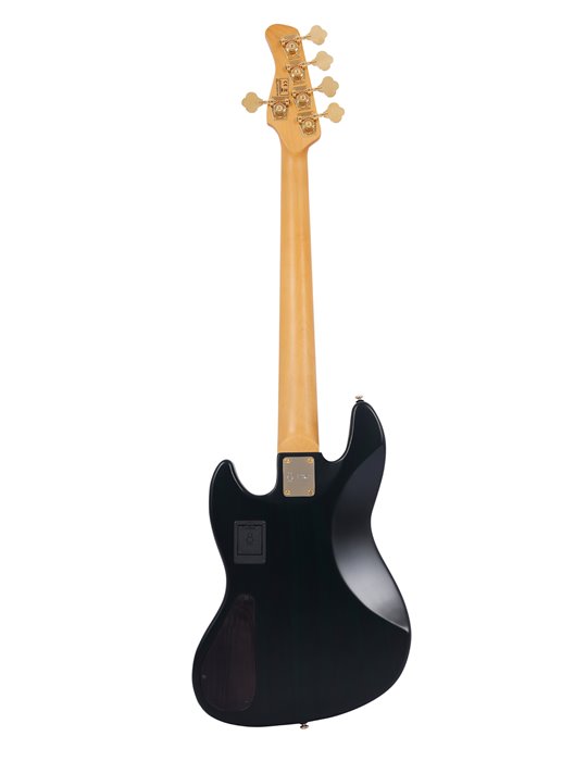 V10-5 TRANS GREEN SATIN