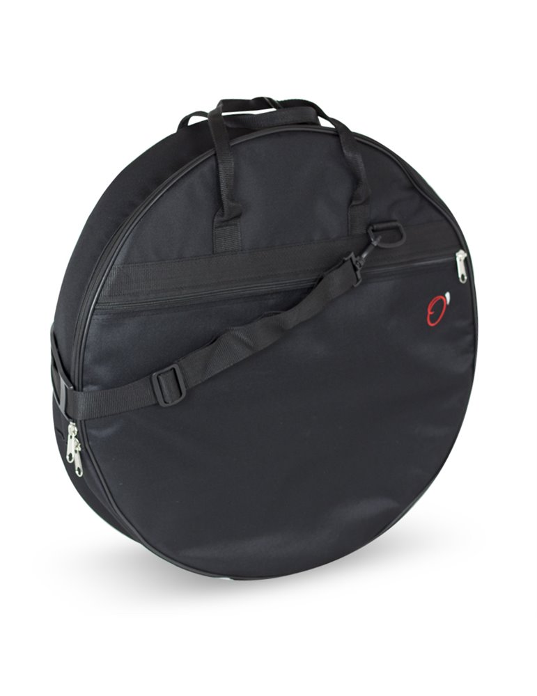 Funda Pandero 43X13 Cms 10mm Pe Cb 8360-001 001 - Negro
