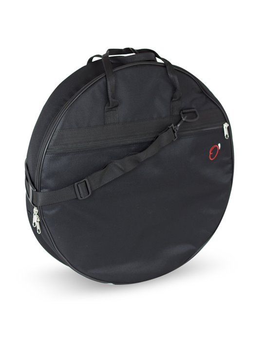 Funda Pandero 43X13 Cms 10mm Pe Cb 8360-001 001 - Negro