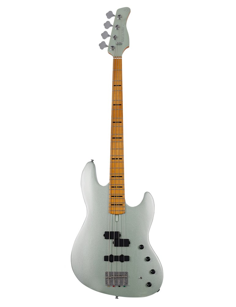 U7-4 SURF GREEN METALLIC