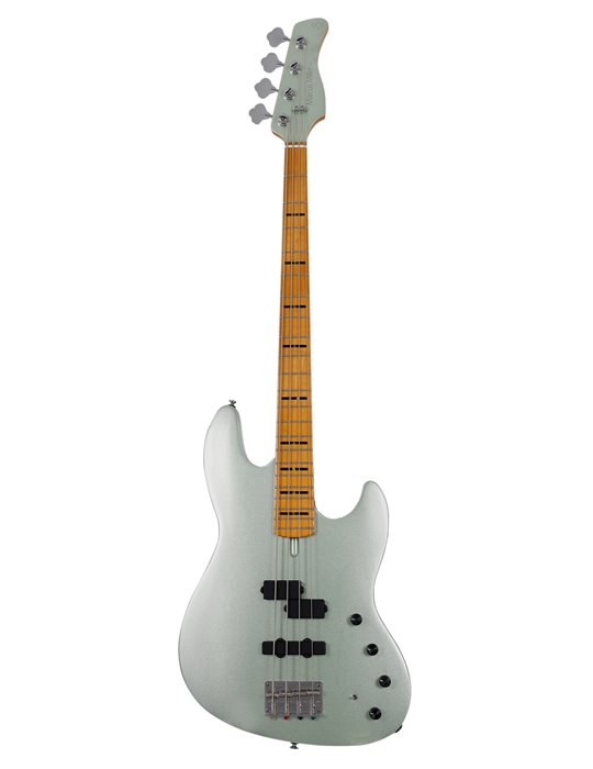 U7-4 SURF GREEN METALLIC