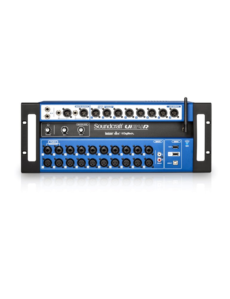 Ui24R