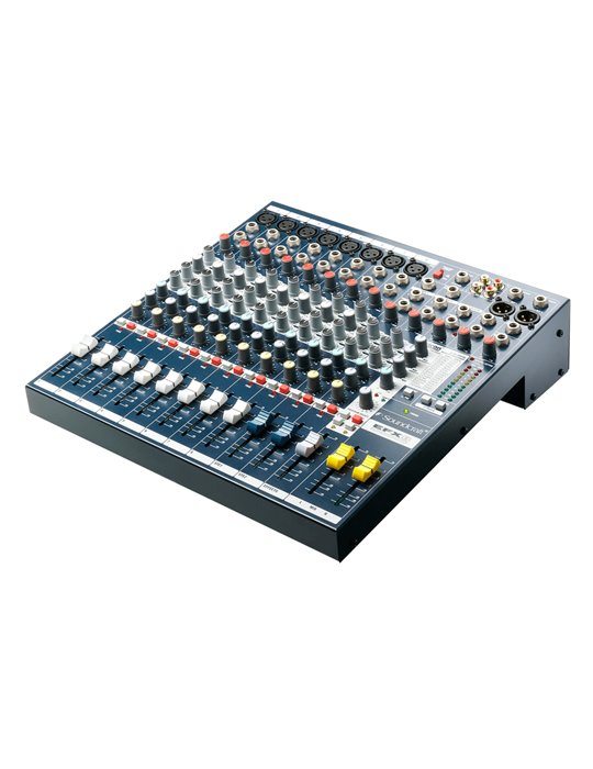 EFX8 