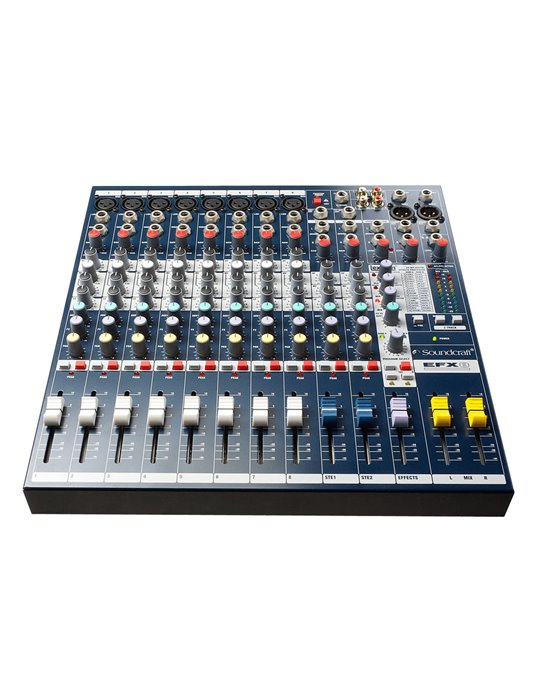 EFX8 
