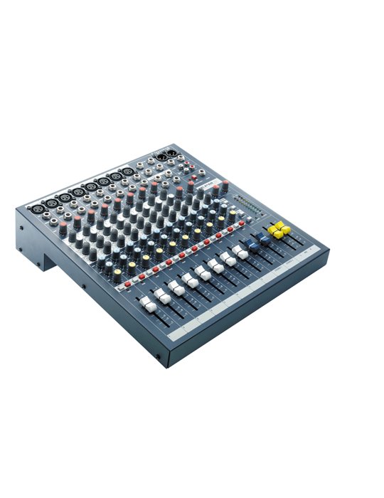 EPM 8