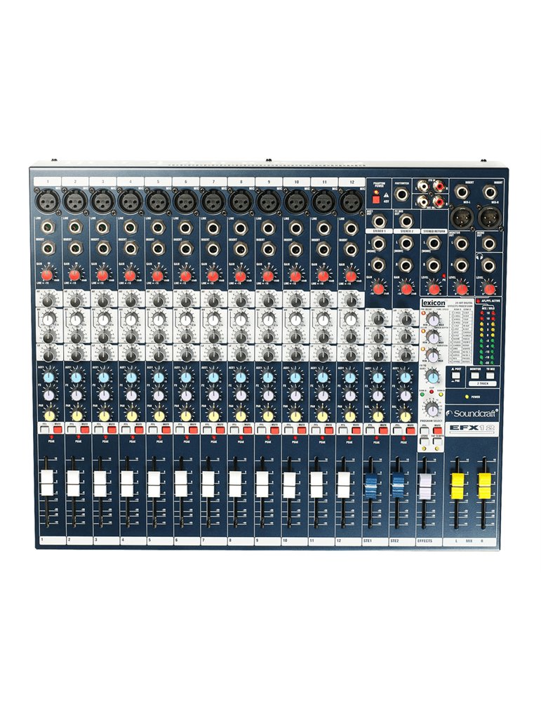 EFX12