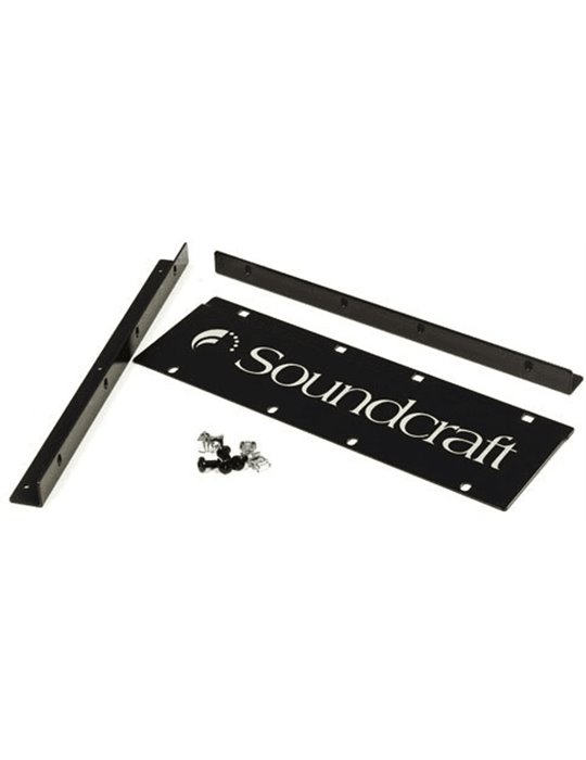 Accesorio para montar en rack EPM8 y EFX8